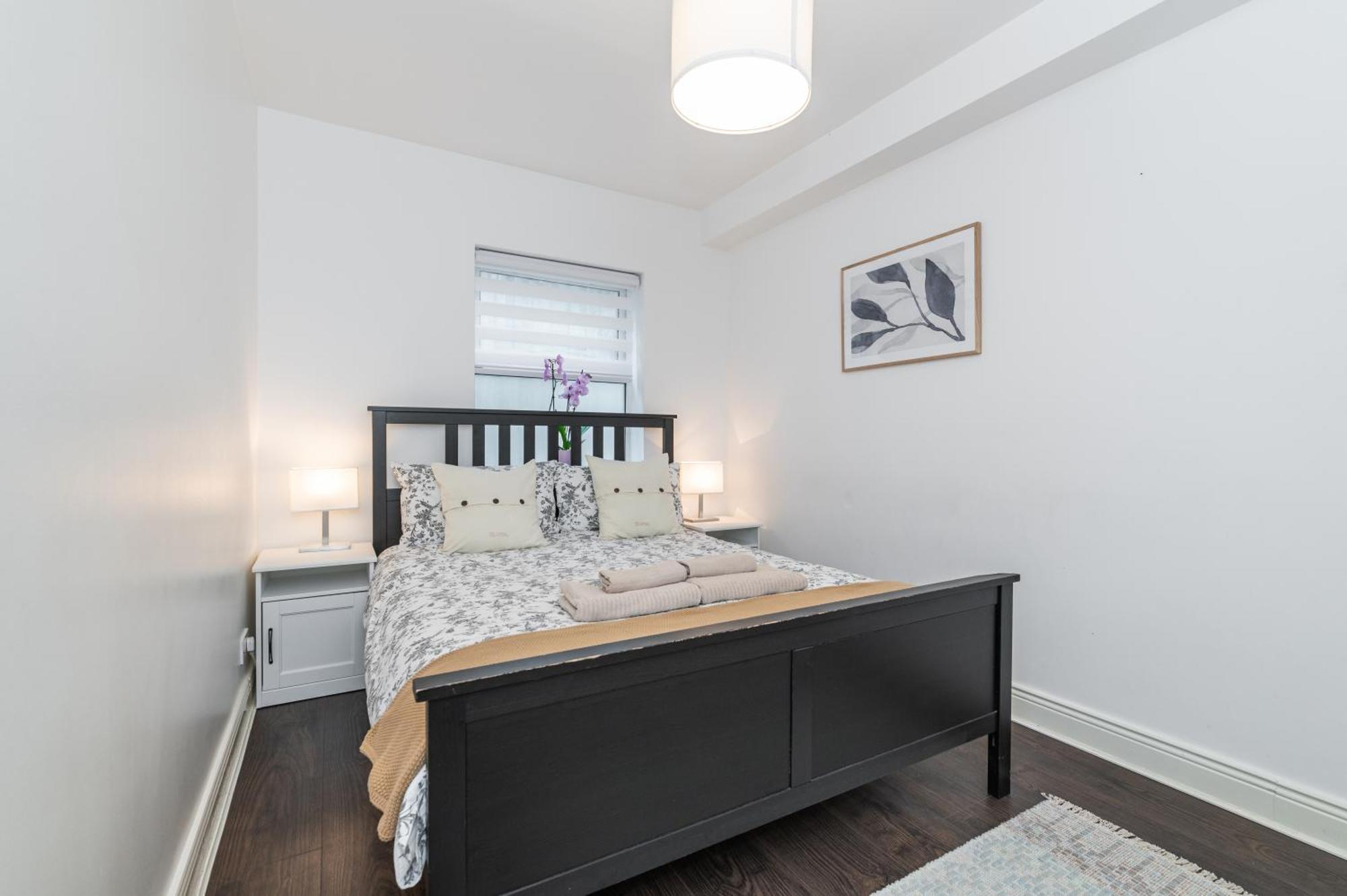 Lovely 2-bed In The Heart Of Apartamento