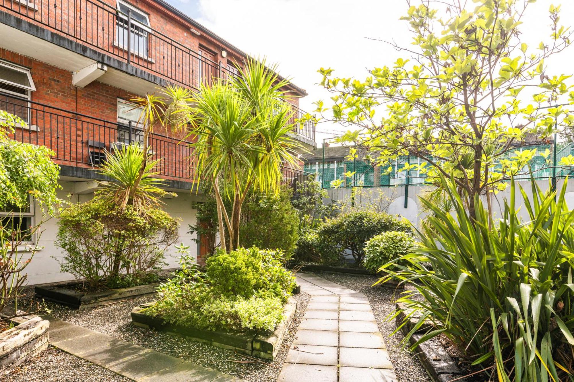 Apartamento Lovely 2-bed In The Heart Of Dublin